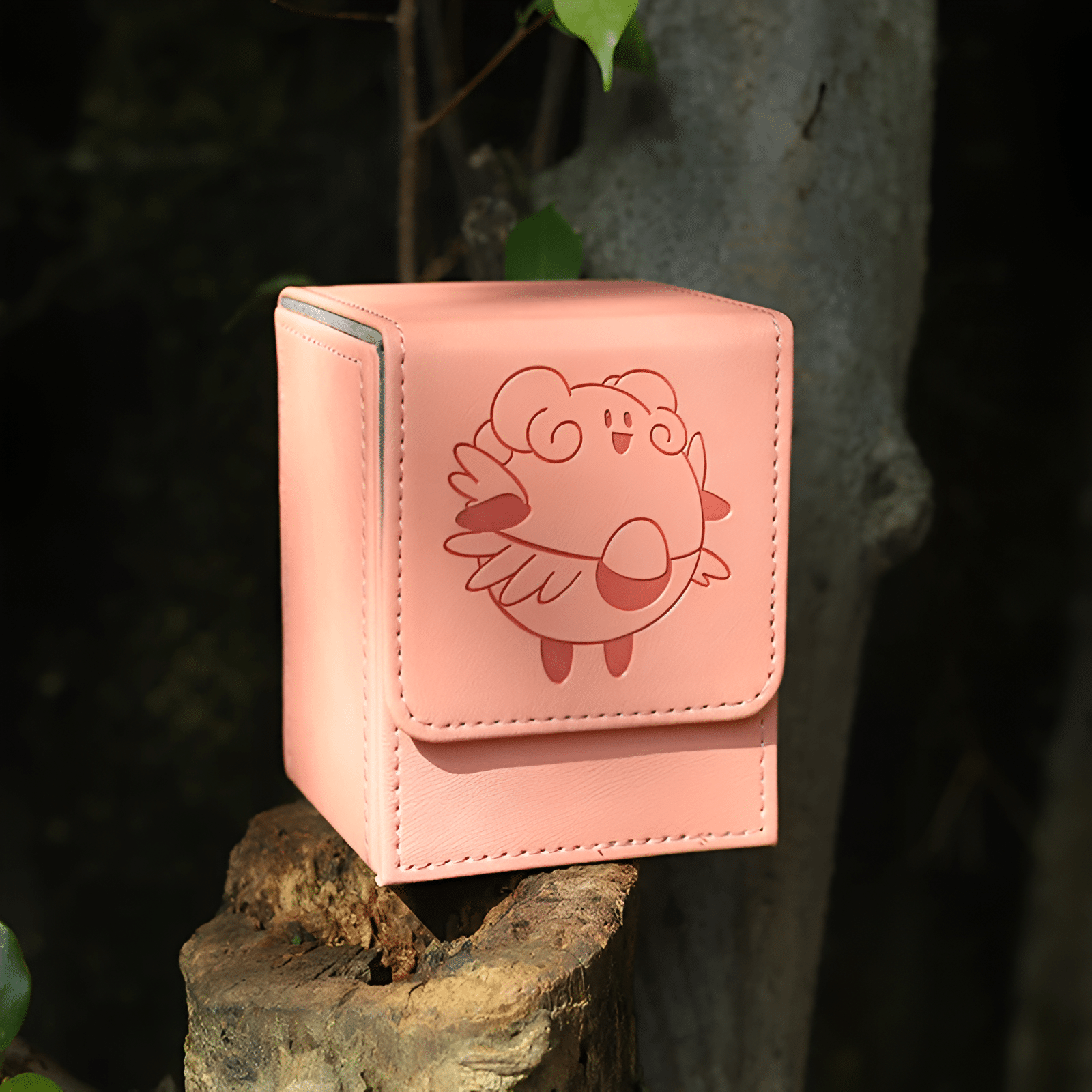 Boîte de Deck Pokémon Leveinard