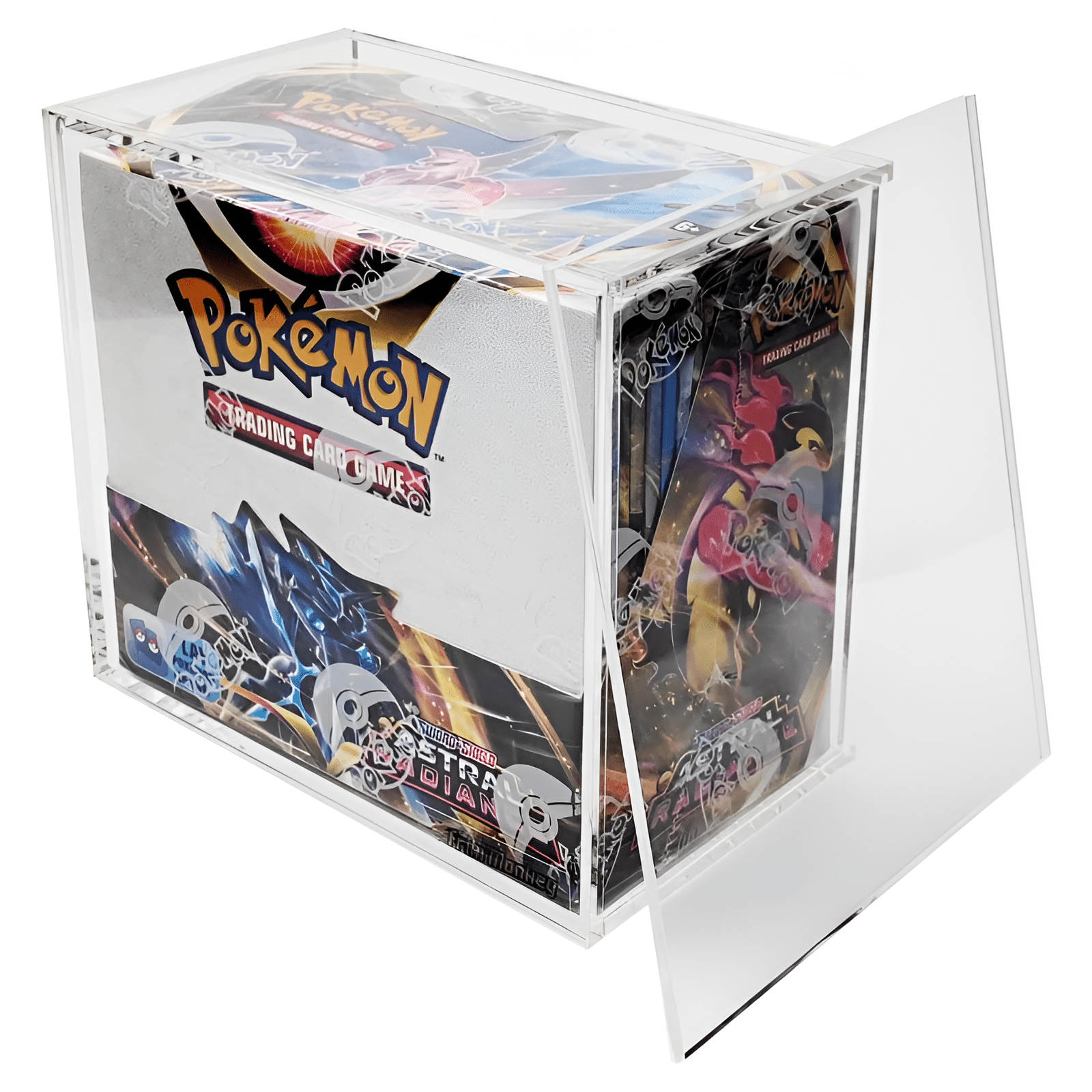 Protection Pokémon Display – Image 2