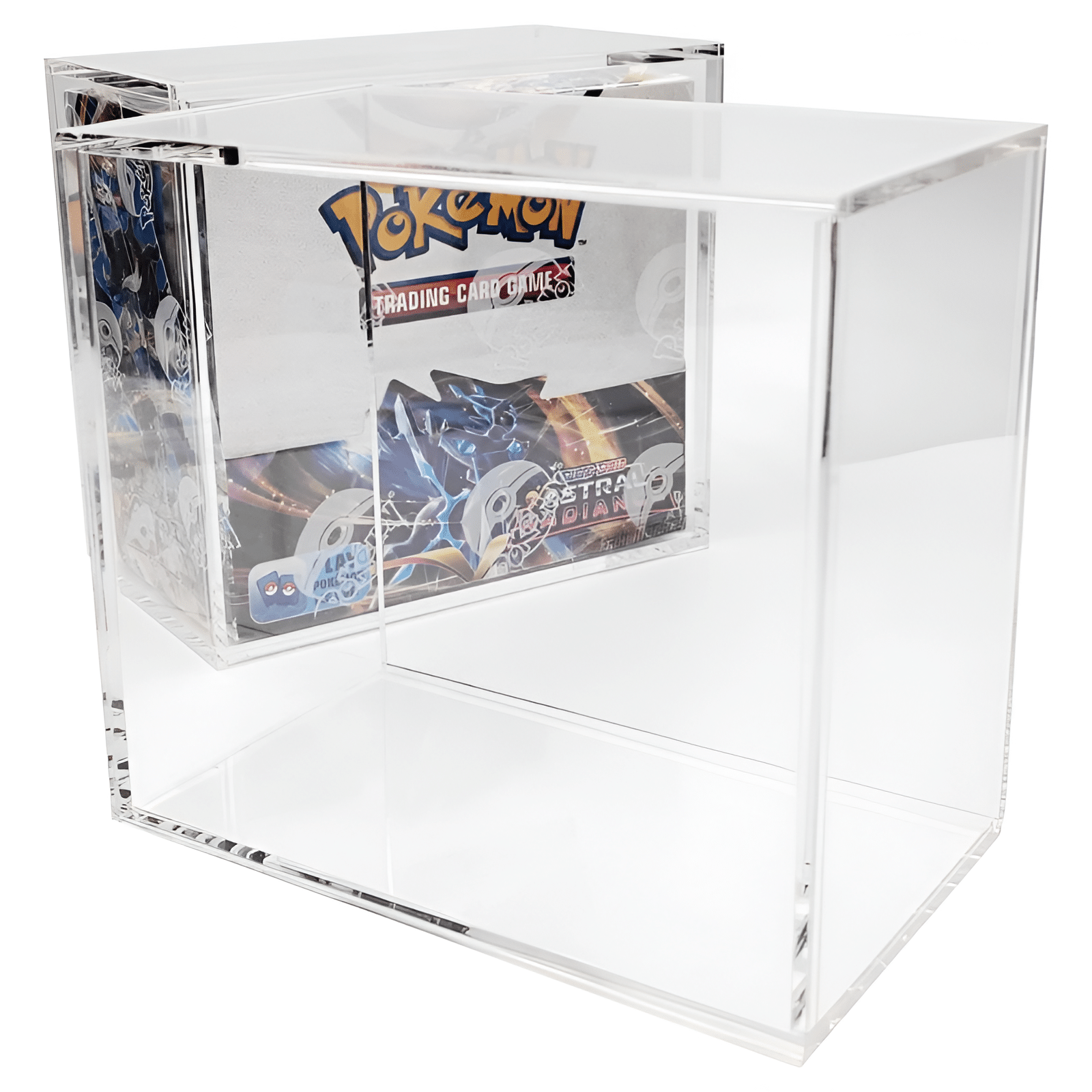 Protection Pokémon Display – Image 3