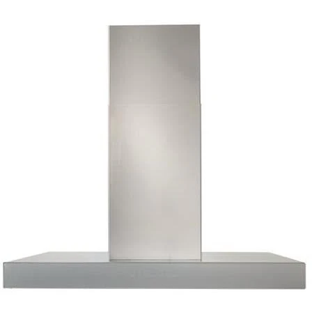 Best Hotte îlot série Ispira de 36 po. ICB3I36SBS