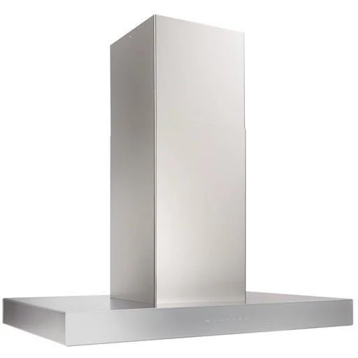 Best Hotte îlot série Ispira de 36 po. ICB3I36SBS – Image 2