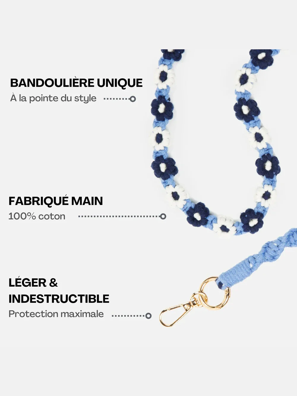 Tressés Fleur – Image 6