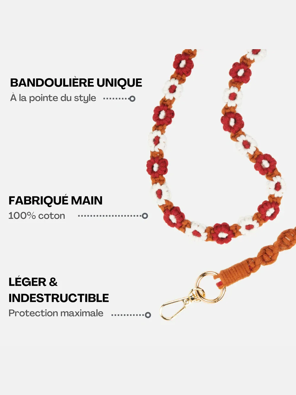 Tressés Fleur – Image 7