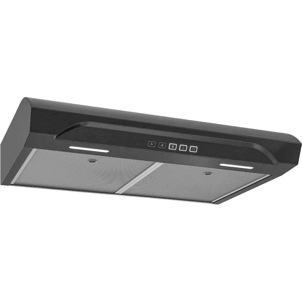 Broan Hotte de cuisinière sous le cabinet de 30 pouces ALT2303BLS – Image 4