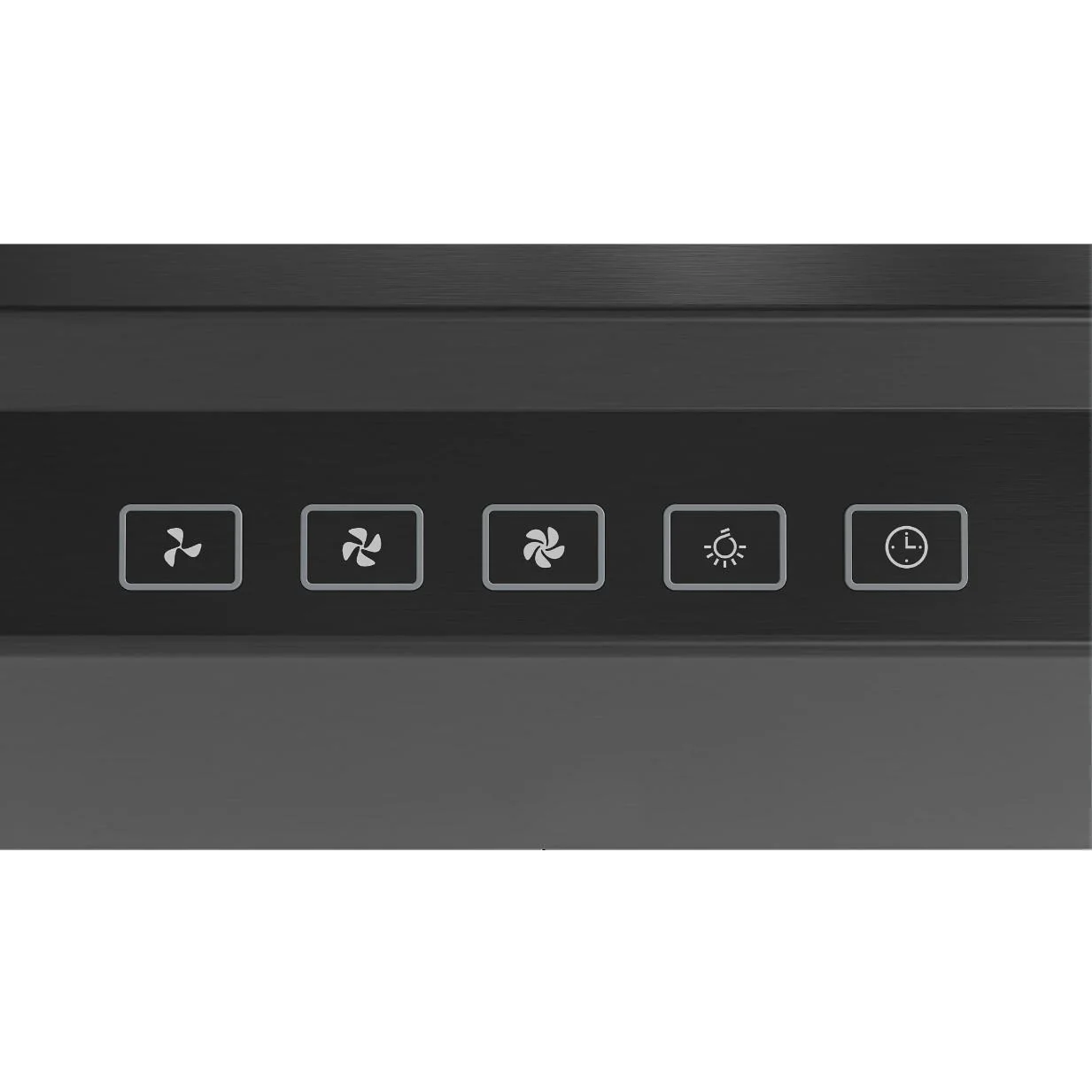 Broan Hotte de cuisinière sous le cabinet de 30 pouces ALT2303BLS – Image 5
