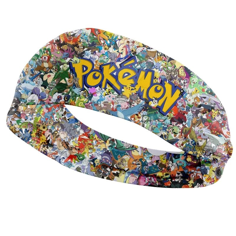 Bandeau Univers Pokémon