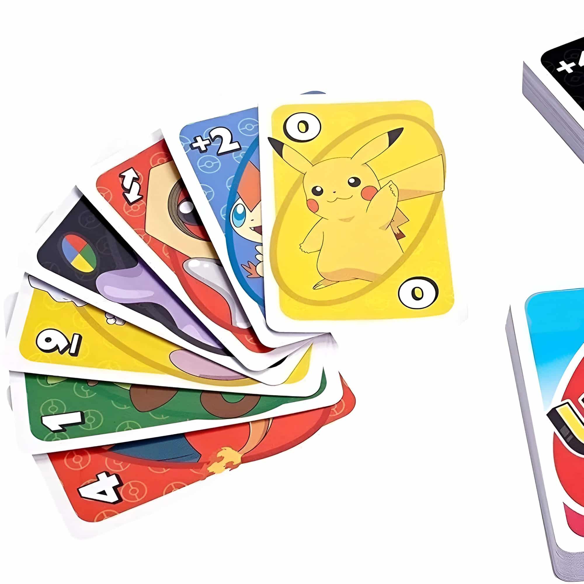 UNO Pokémon – Image 2