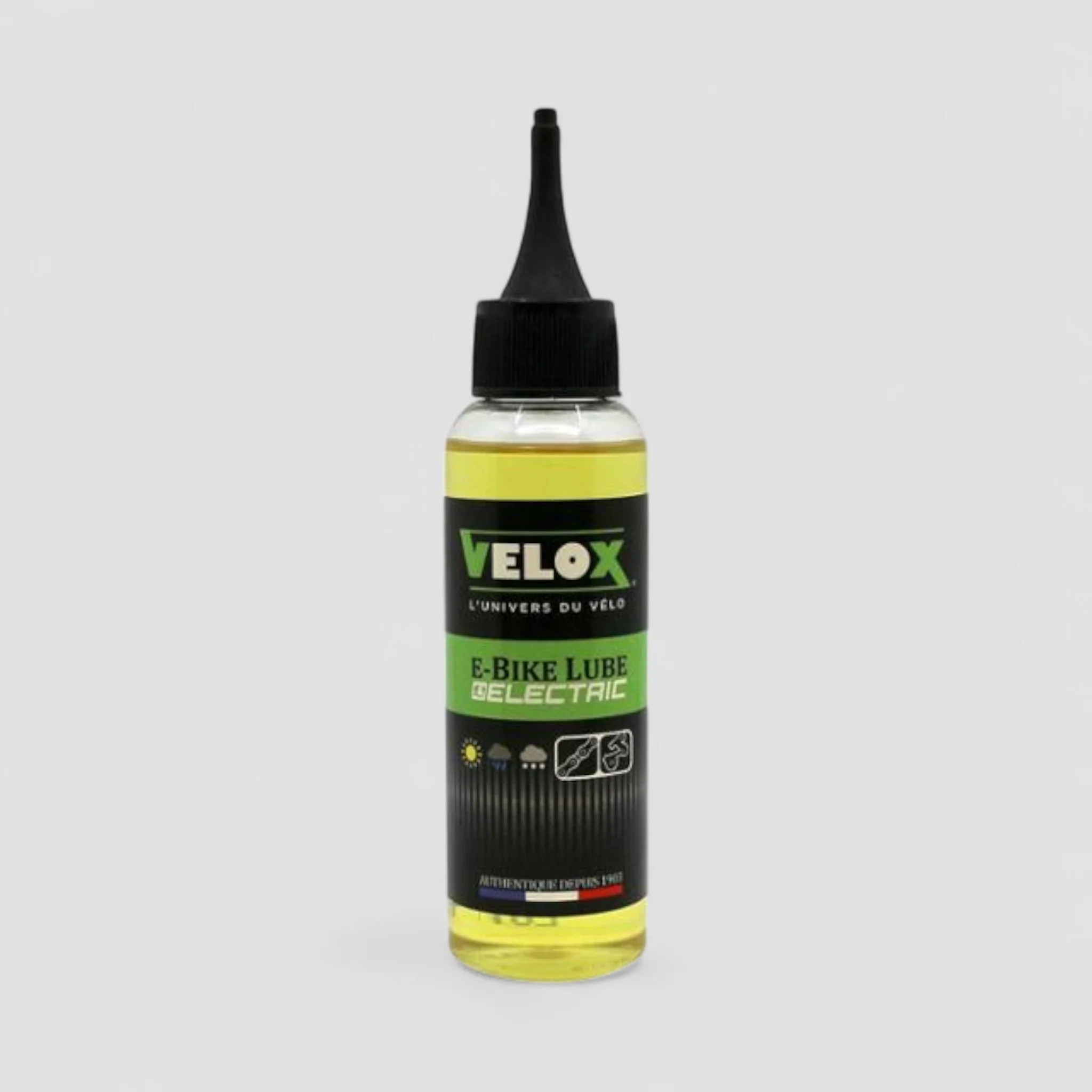Huile / Lubrifiant spécial VAE - Velox