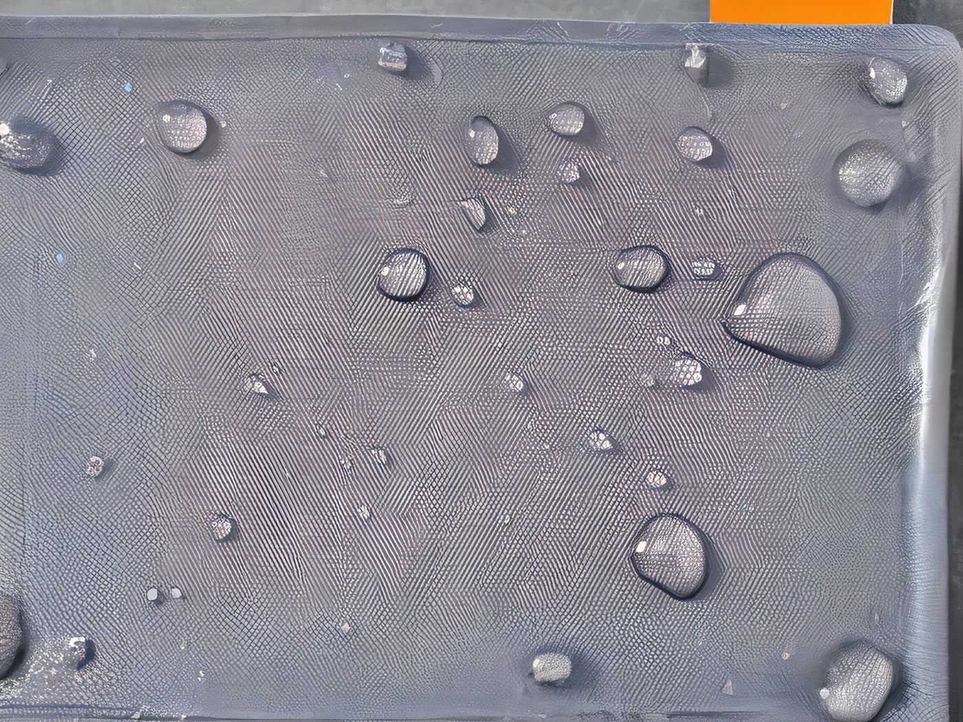 Tapis d’extérieur en tissu multifonctionnel – Image 3