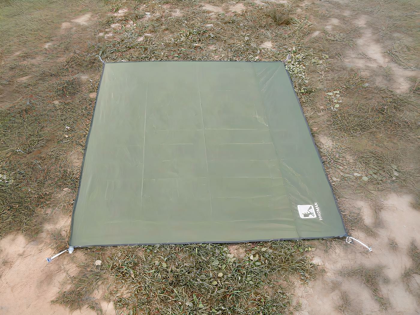 Tapis d’extérieur en tissu multifonctionnel
