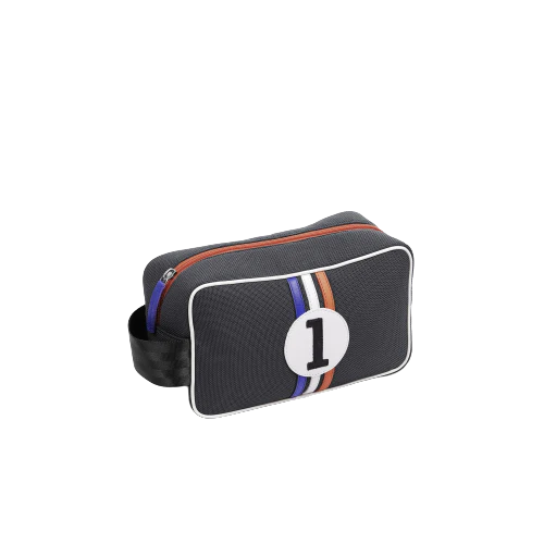 Trousse de toilette RALLYE BBR1BIS - BOBBY